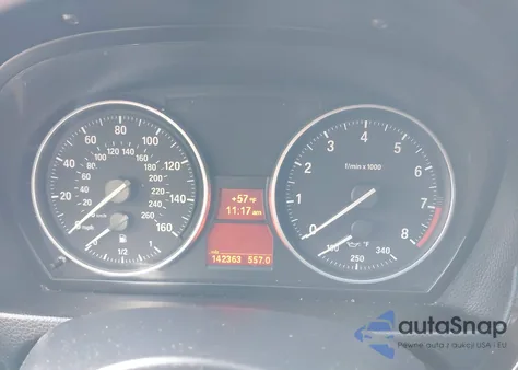 2011 BMW 335I z USA, uszkodzony, nr VIN WBAPM5C52BF182109